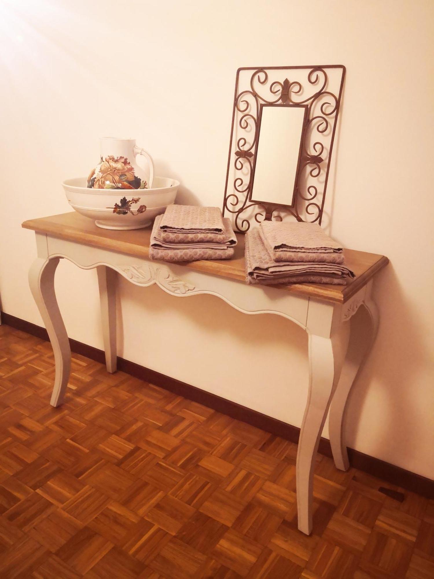 Residenza Esse Villa Angera Buitenkant foto